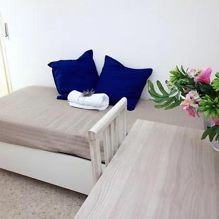 Hotel Luna 3*