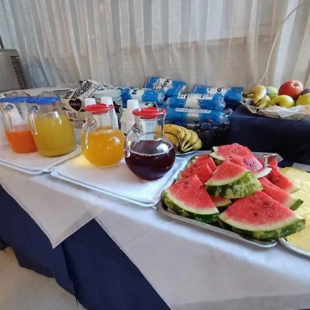 Luna 3* Cervia
