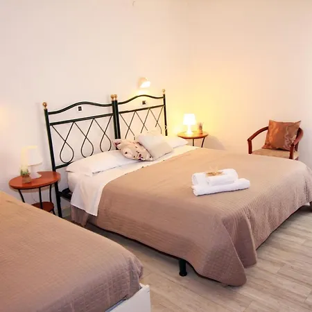 Hotel Luna 3*