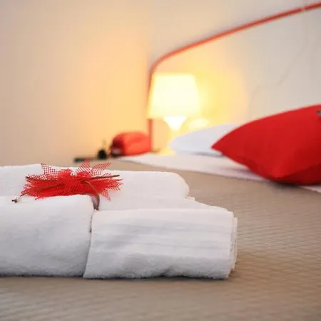 Luna 3* Cervia
