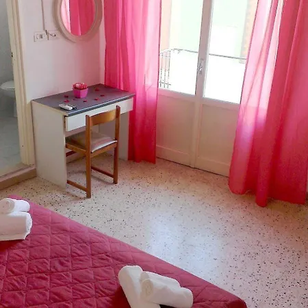 Hotel Luna Cervia