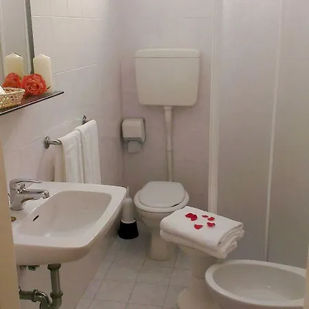 Hotel Luna Cervia