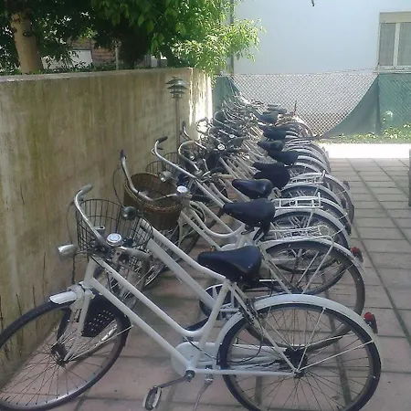 Hotel Luna 3*